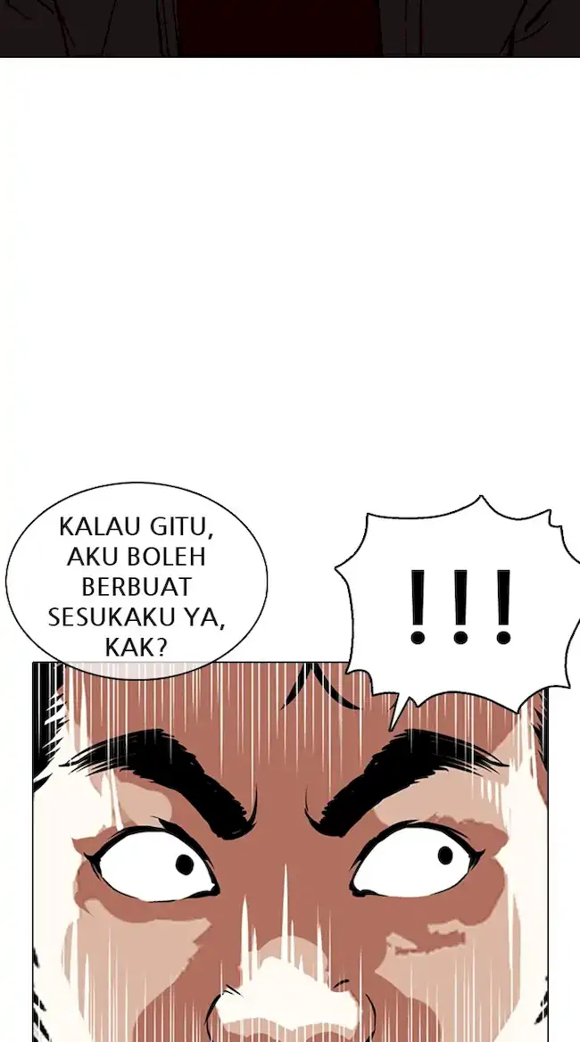 Lookism Bab 357 halaman 11