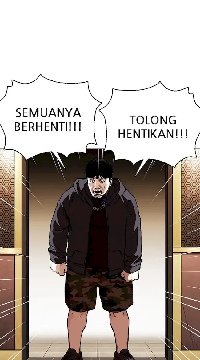 Lookism Bab 357 halaman 13