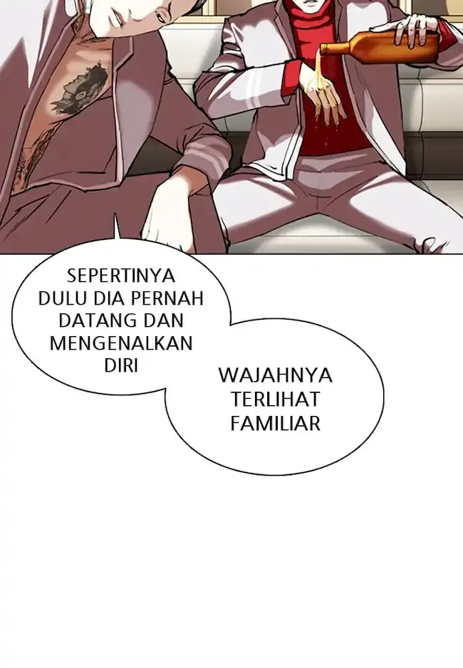 Lookism Bab 357 halaman 15