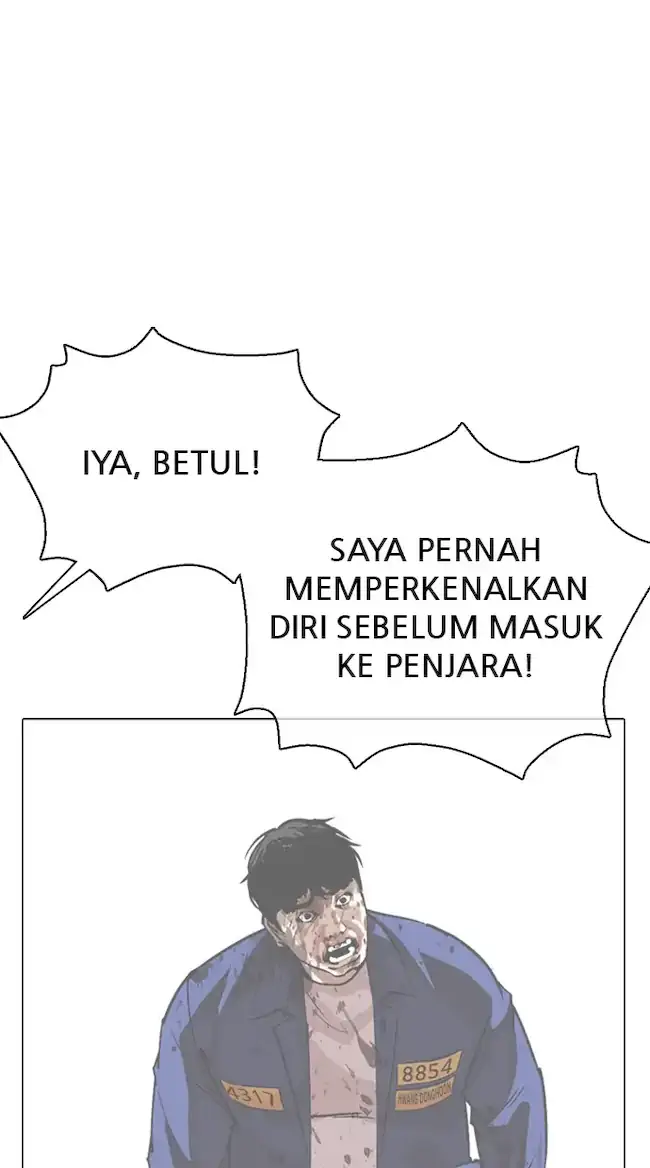 Lookism Bab 357 halaman 16