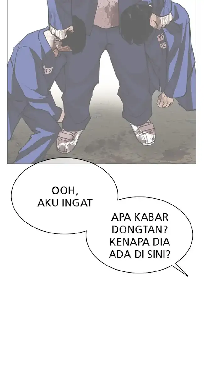 Lookism Bab 357 halaman 17