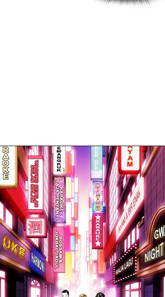 Lookism Bab 357 halaman 19