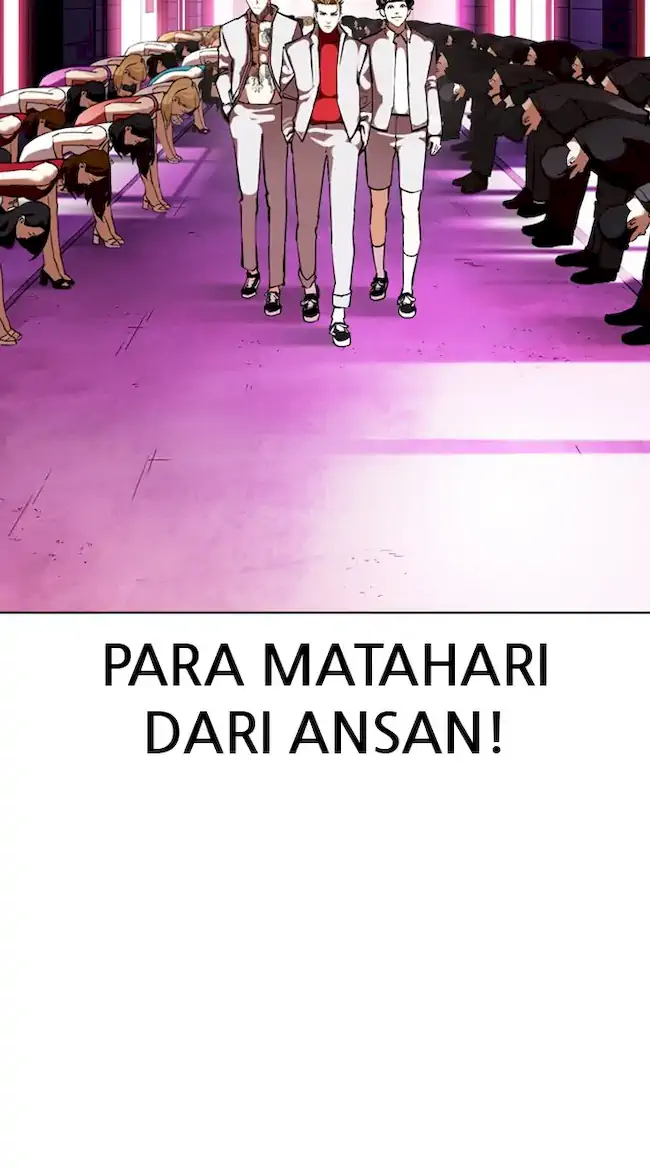 Lookism Bab 357 halaman 20