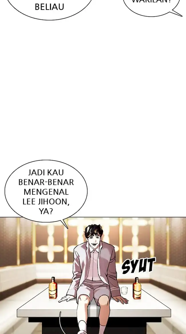Lookism Bab 357 halaman 22