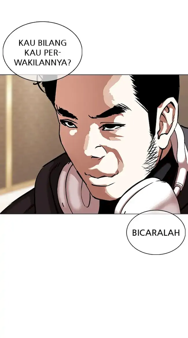 Lookism Bab 357 halaman 26