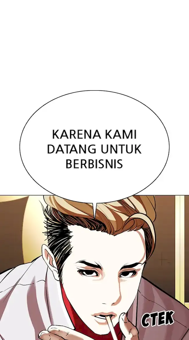 Lookism Bab 357 halaman 27