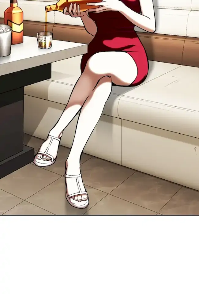 Lookism Bab 357 halaman 30