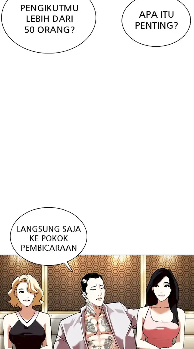 Lookism Bab 357 halaman 32