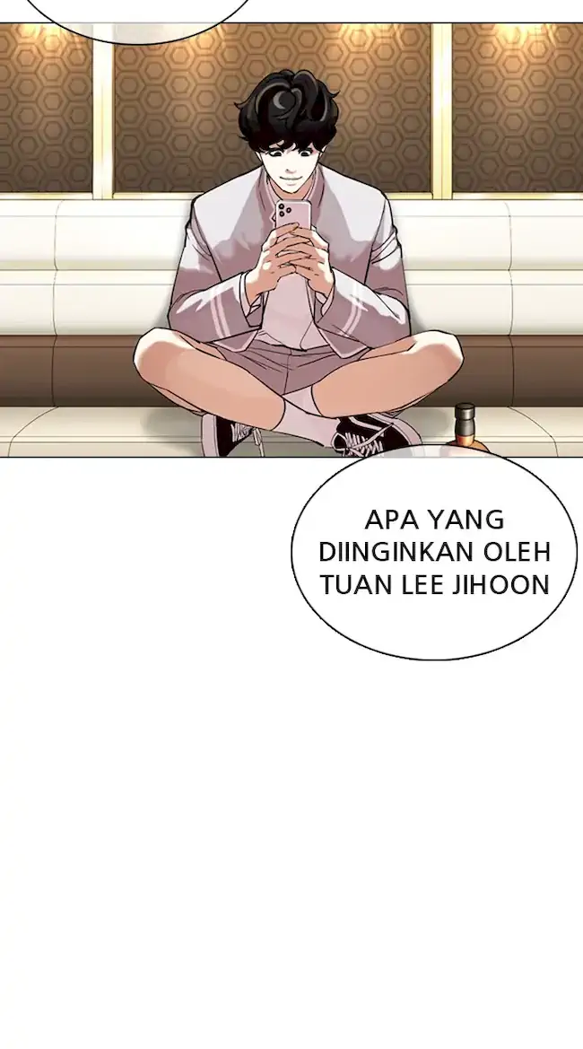 Lookism Bab 357 halaman 34