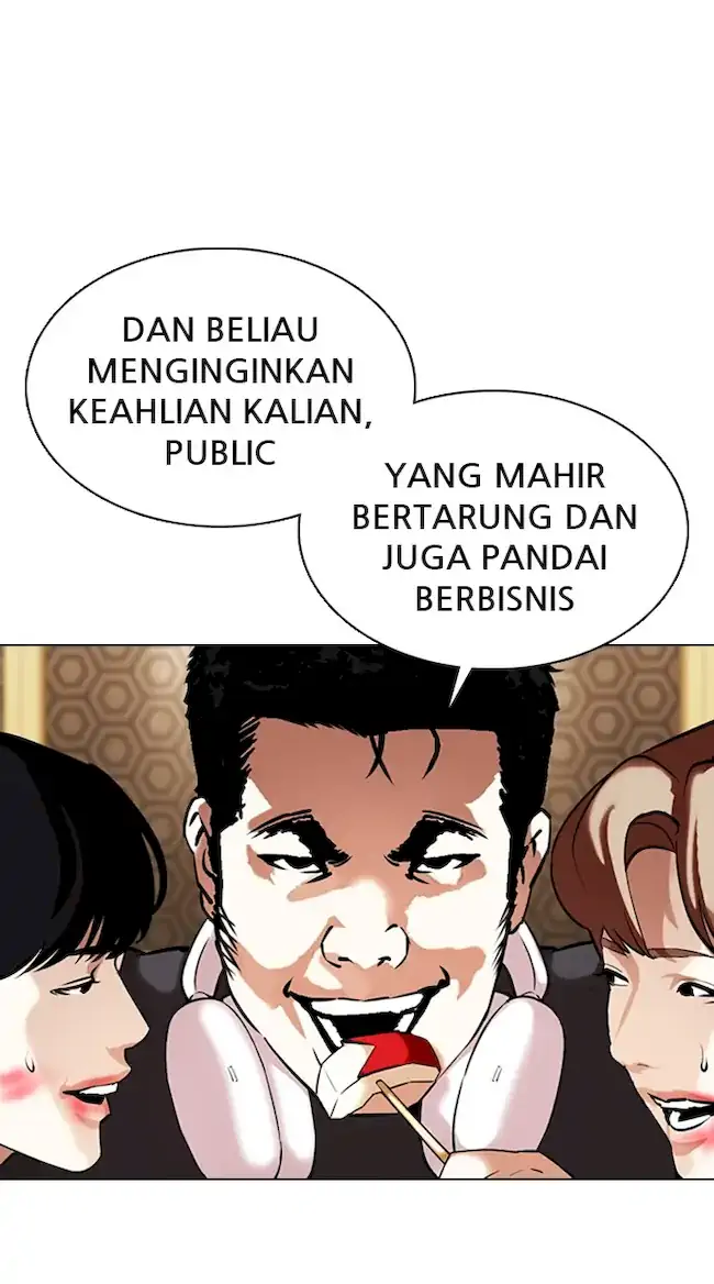 Lookism Bab 357 halaman 37