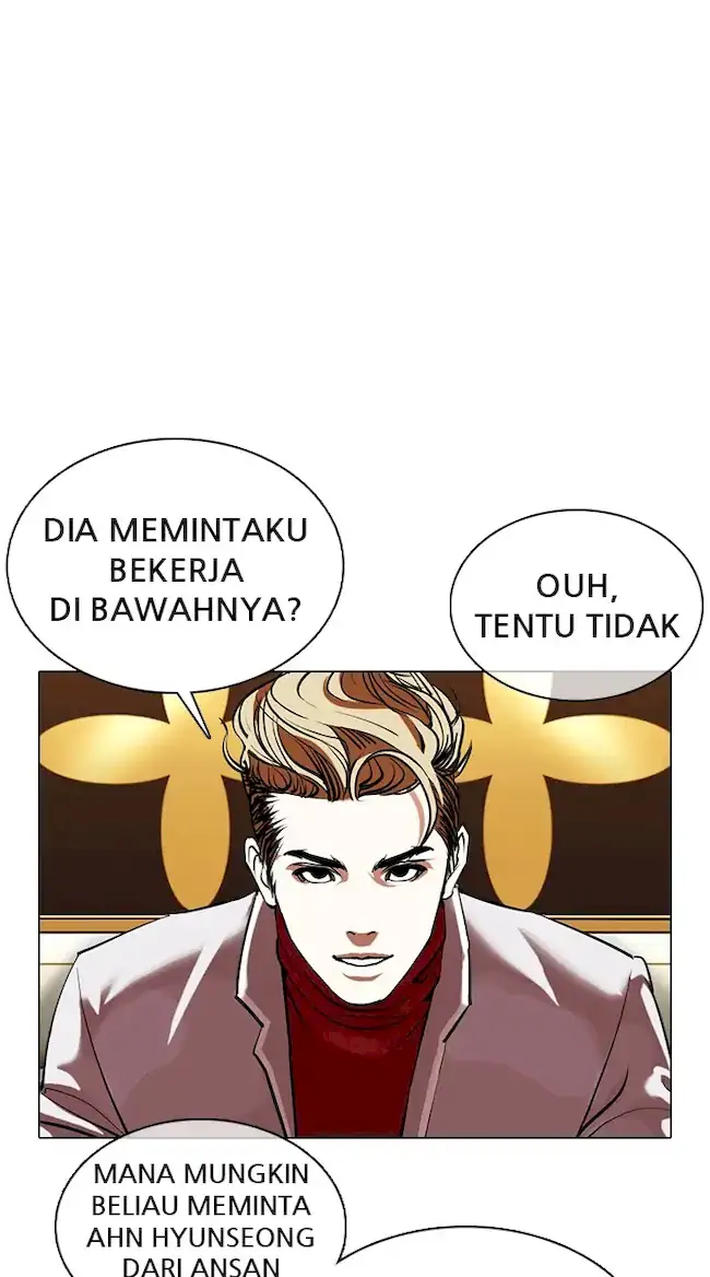Lookism Bab 357 halaman 38
