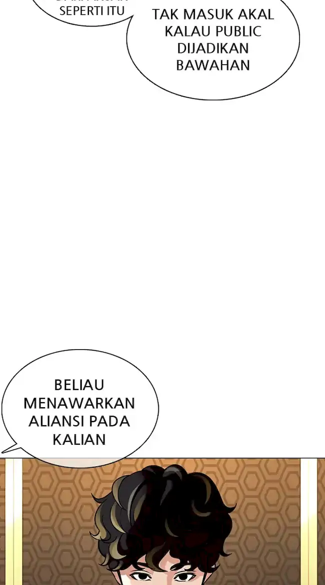 Lookism Bab 357 halaman 39