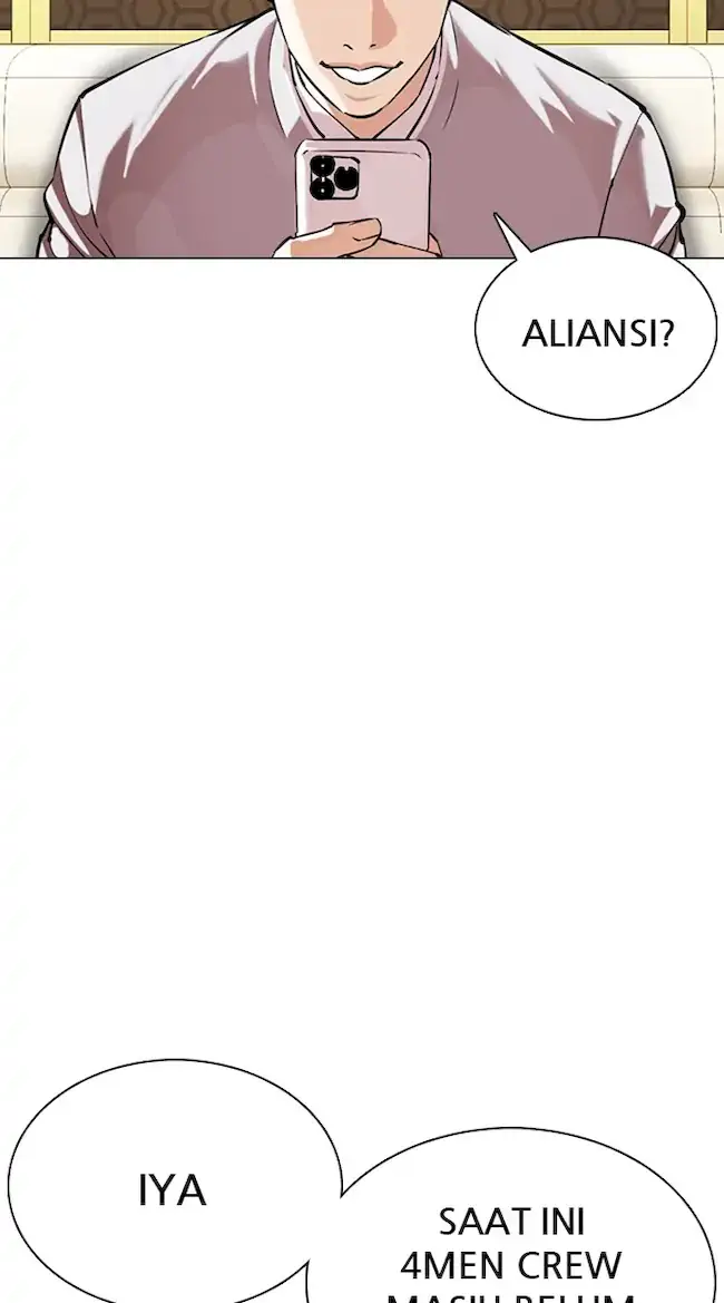 Lookism Bab 357 halaman 40