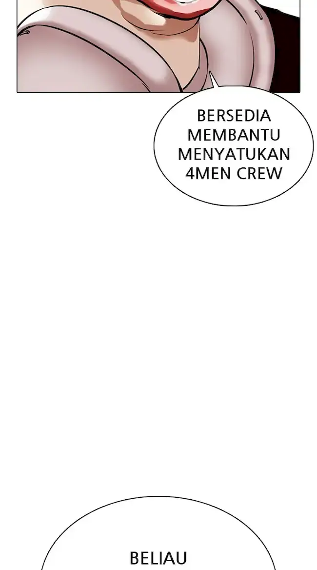 Lookism Bab 357 halaman 45
