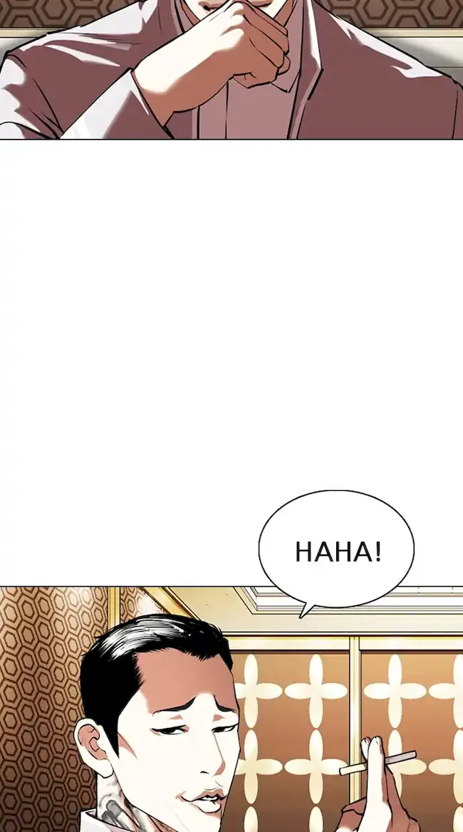 Lookism Bab 357 halaman 48