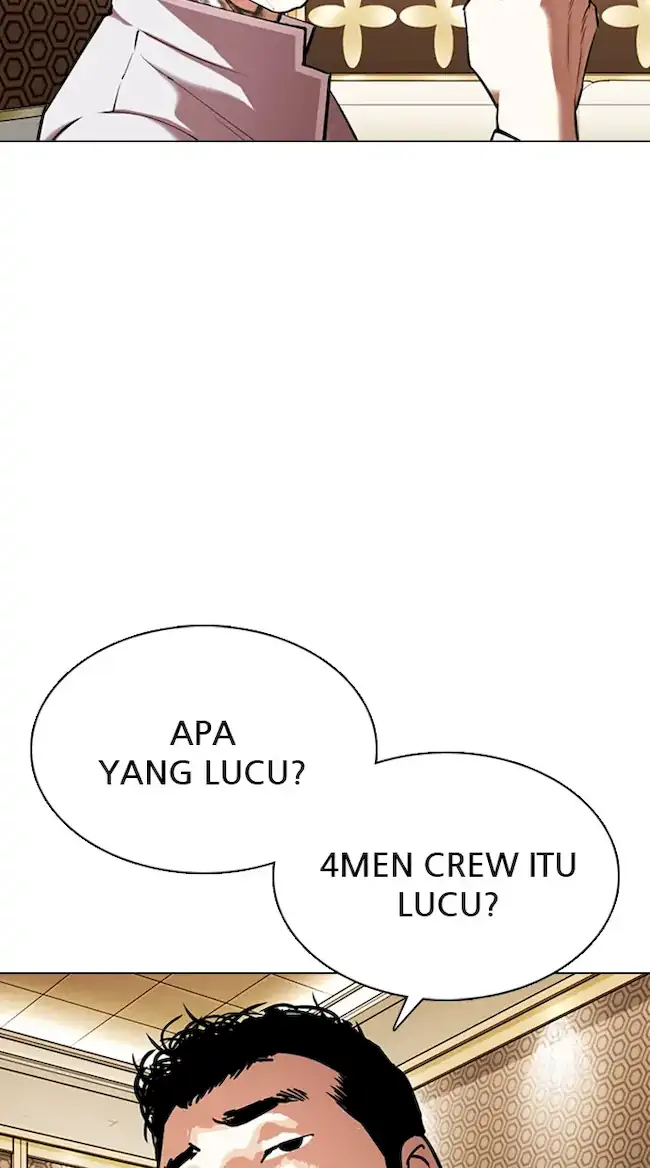Lookism Bab 357 halaman 49