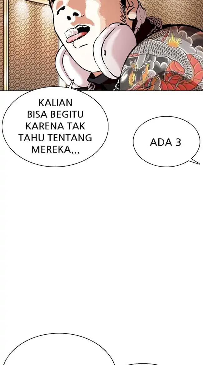 Lookism Bab 357 halaman 50