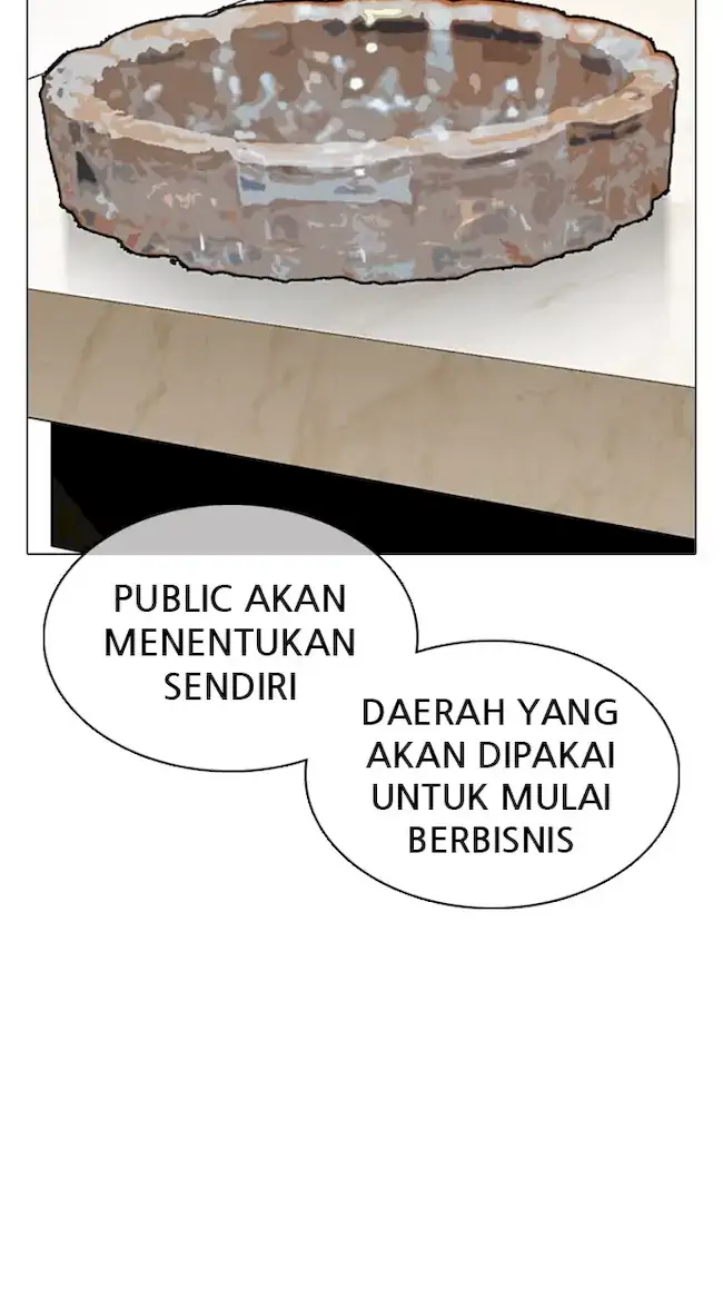 Lookism Bab 357 halaman 53