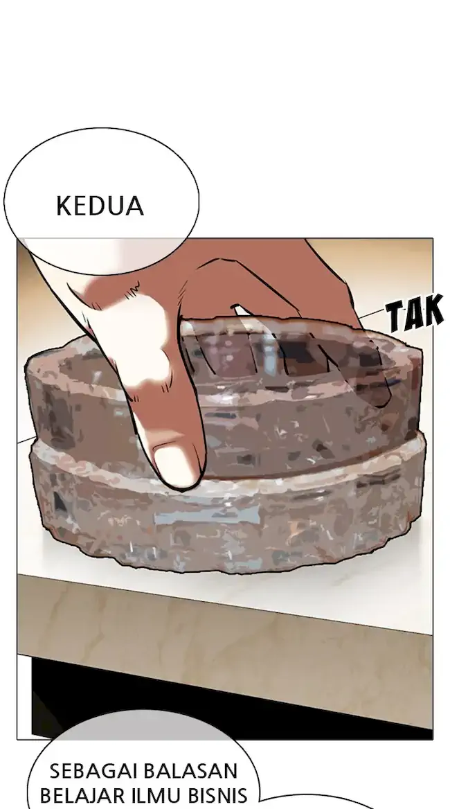 Lookism Bab 357 halaman 54