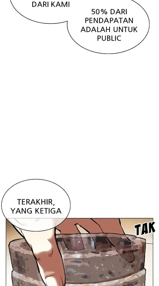 Lookism Bab 357 halaman 55
