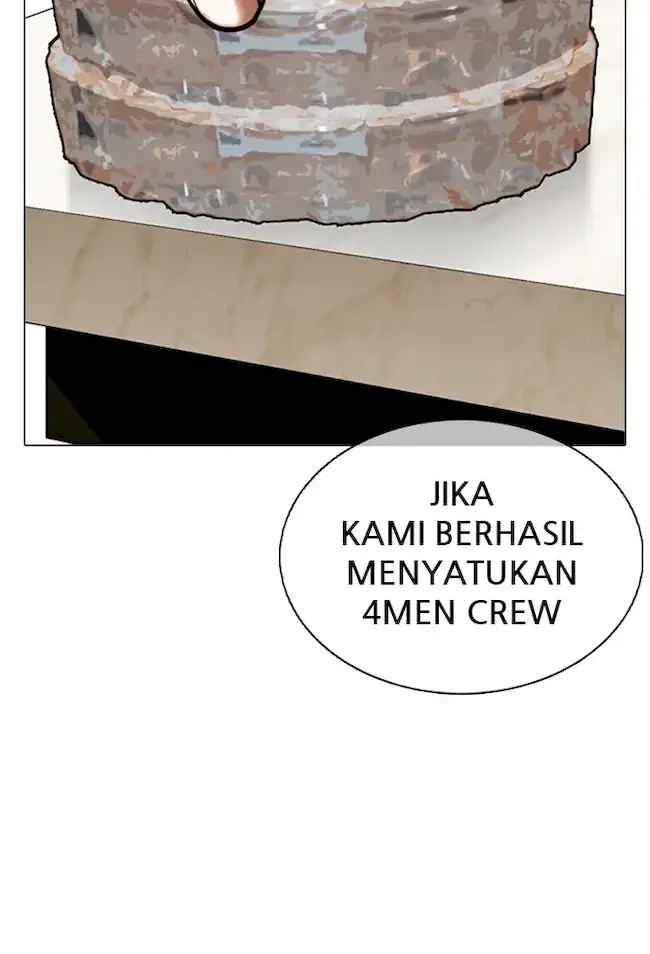Lookism Bab 357 halaman 56