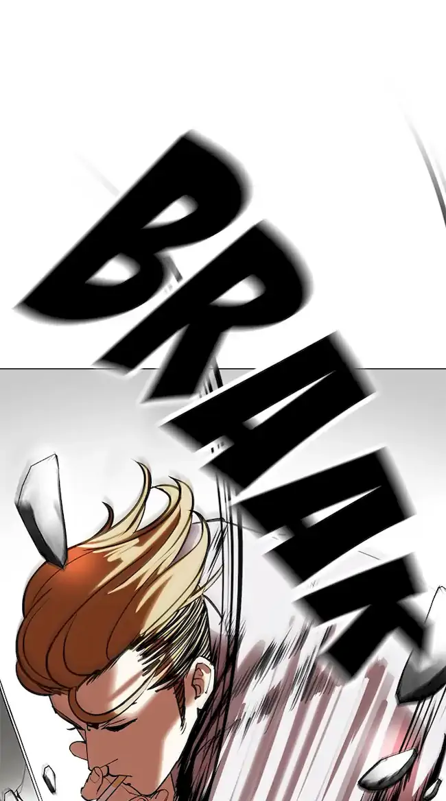 Lookism Bab 357 halaman 57