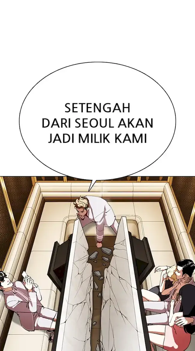 Lookism Bab 357 halaman 59