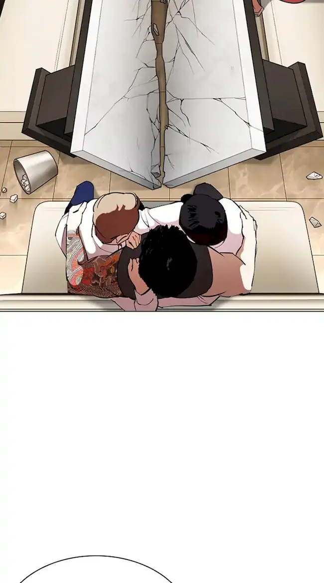 Lookism Bab 357 halaman 60
