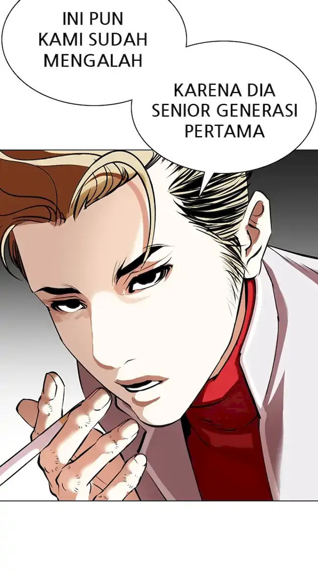 Lookism Bab 357 halaman 61