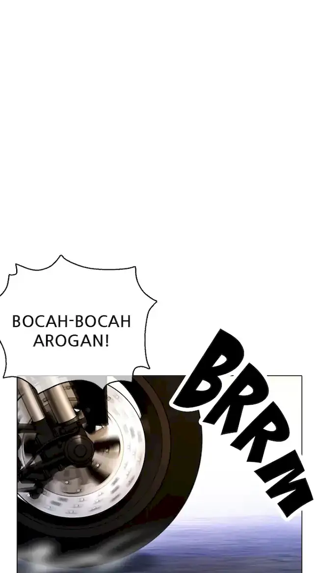 Lookism Bab 357 halaman 62