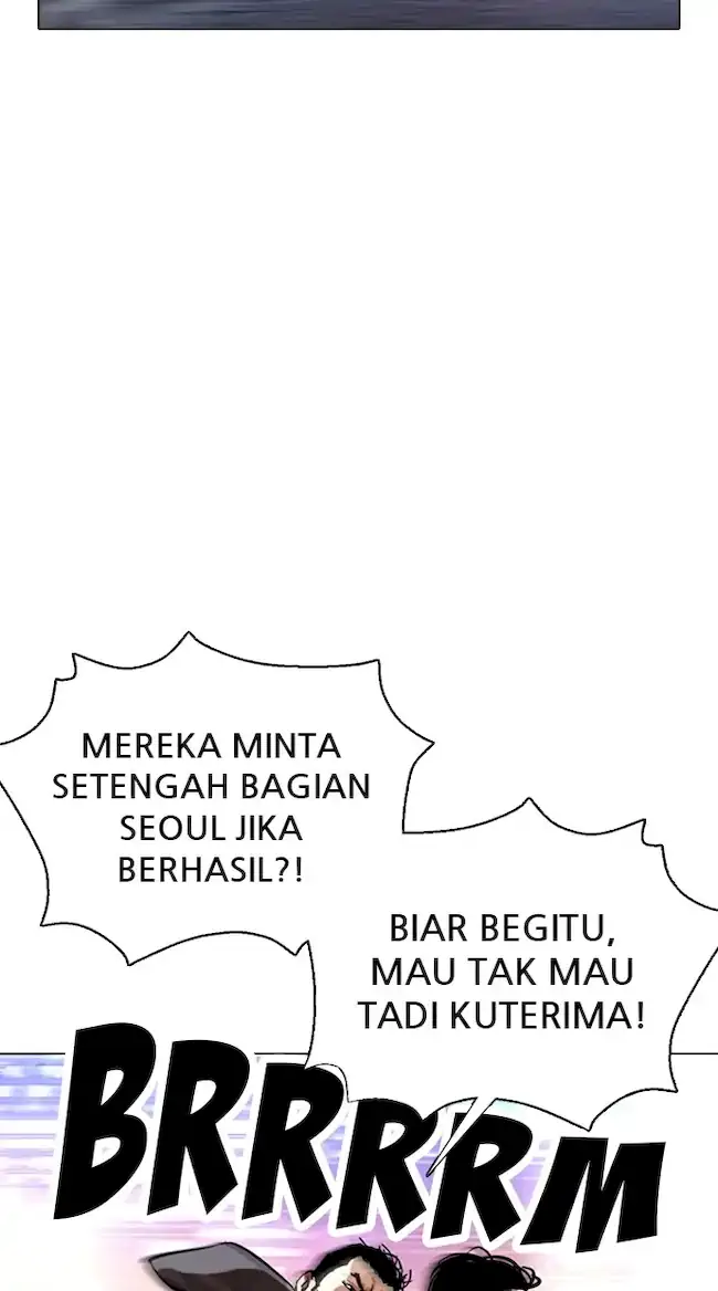 Lookism Bab 357 halaman 63