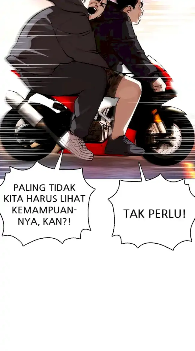 Lookism Bab 357 halaman 64