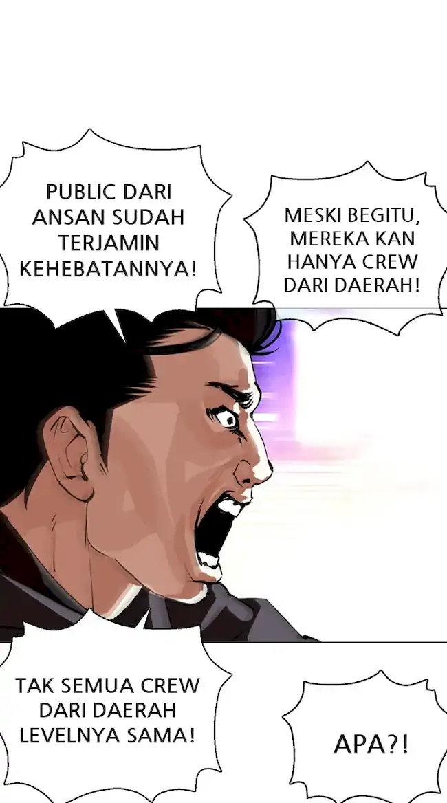 Lookism Bab 357 halaman 65
