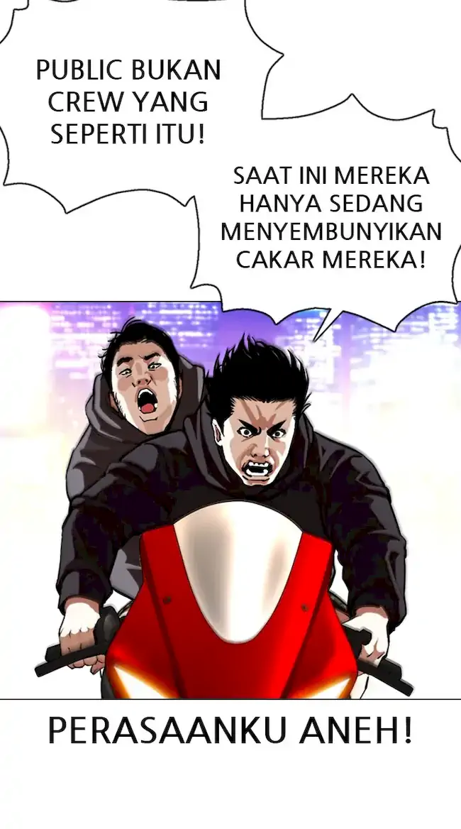 Lookism Bab 357 halaman 68