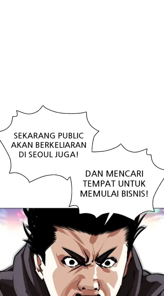 Lookism Bab 357 halaman 69