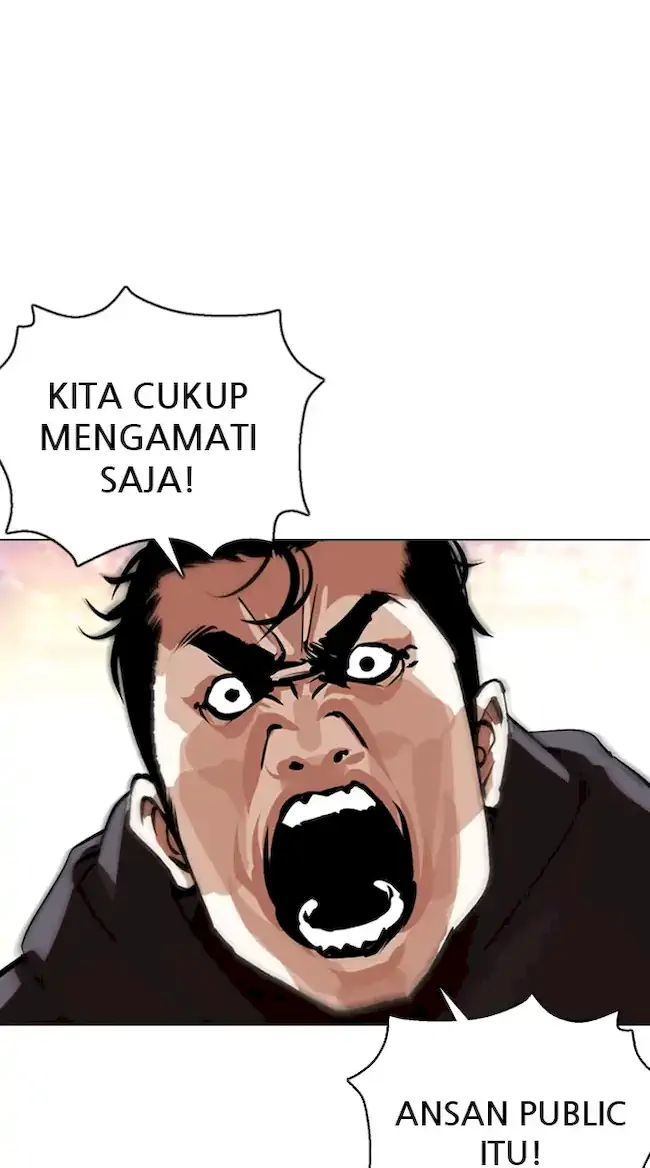 Lookism Bab 357 halaman 71