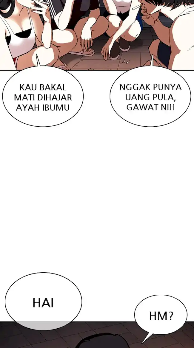 Lookism Bab 357 halaman 77