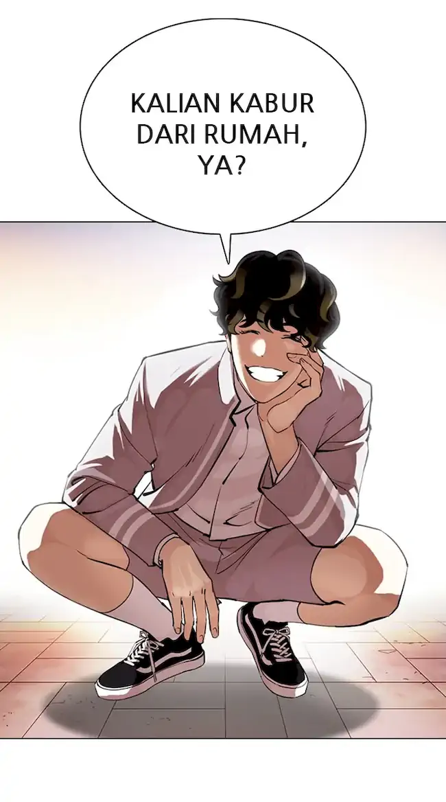 Lookism Bab 357 halaman 79