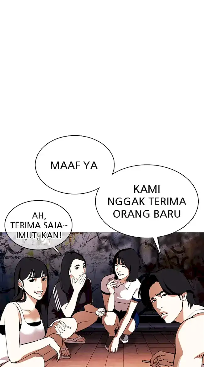 Lookism Bab 357 halaman 80