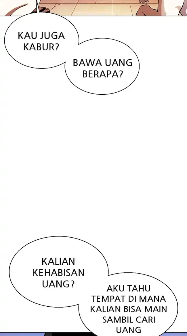 Lookism Bab 357 halaman 81