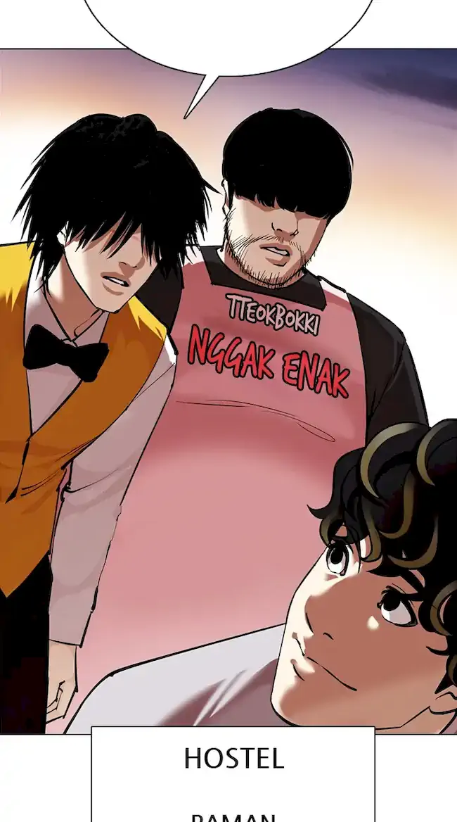 Lookism Bab 357 halaman 85
