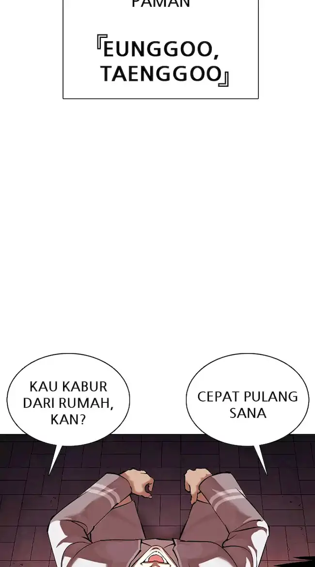 Lookism Bab 357 halaman 86