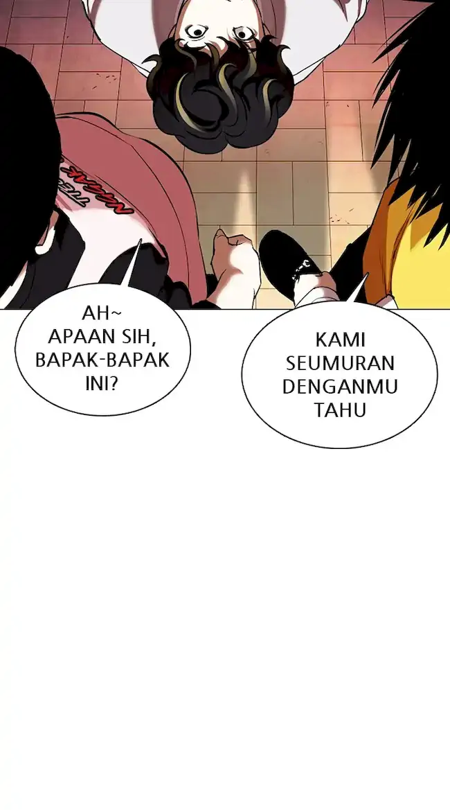 Lookism Bab 357 halaman 87