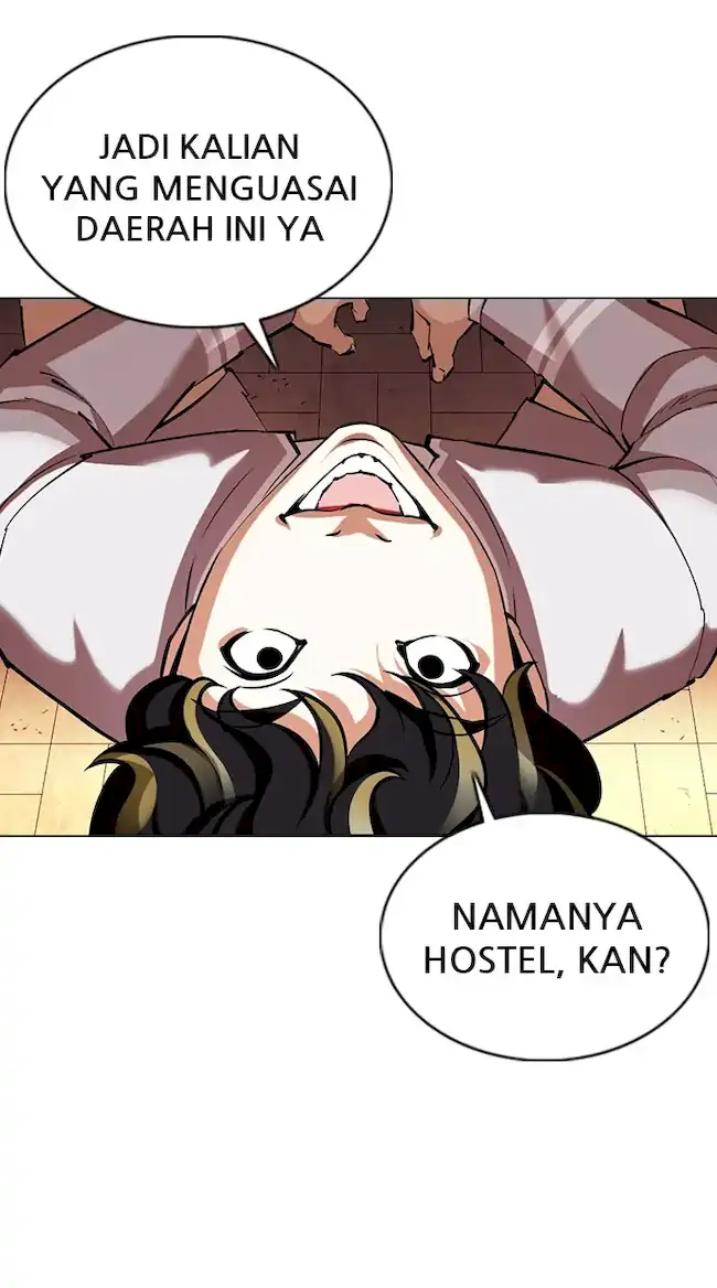 Lookism Bab 357 halaman 88
