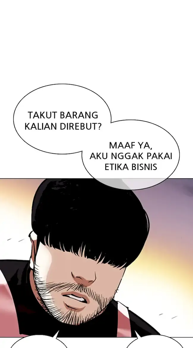 Lookism Bab 357 halaman 89