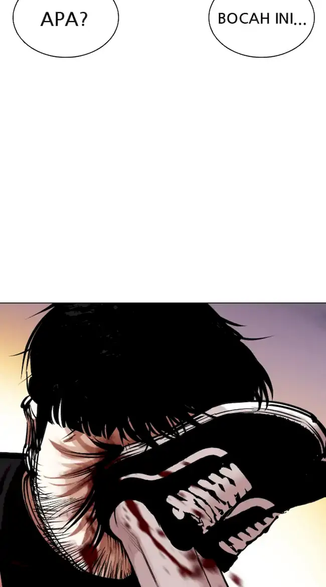 Lookism Bab 357 halaman 90
