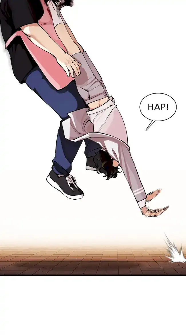 Lookism Bab 357 halaman 92
