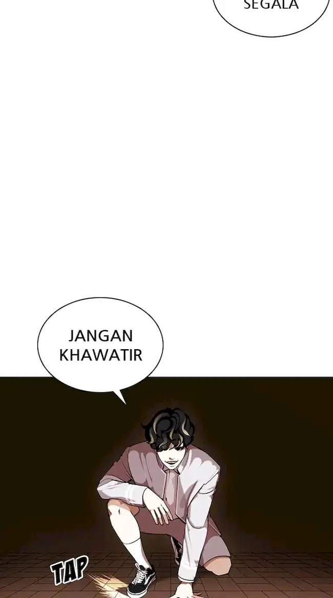 Lookism Bab 357 halaman 94