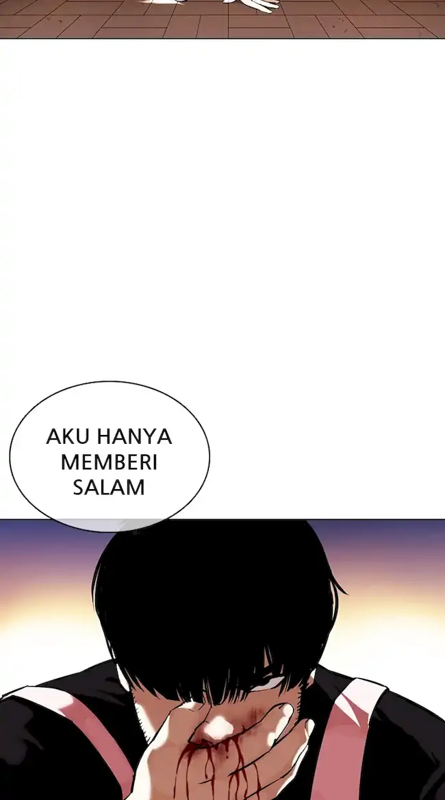 Lookism Bab 357 halaman 95