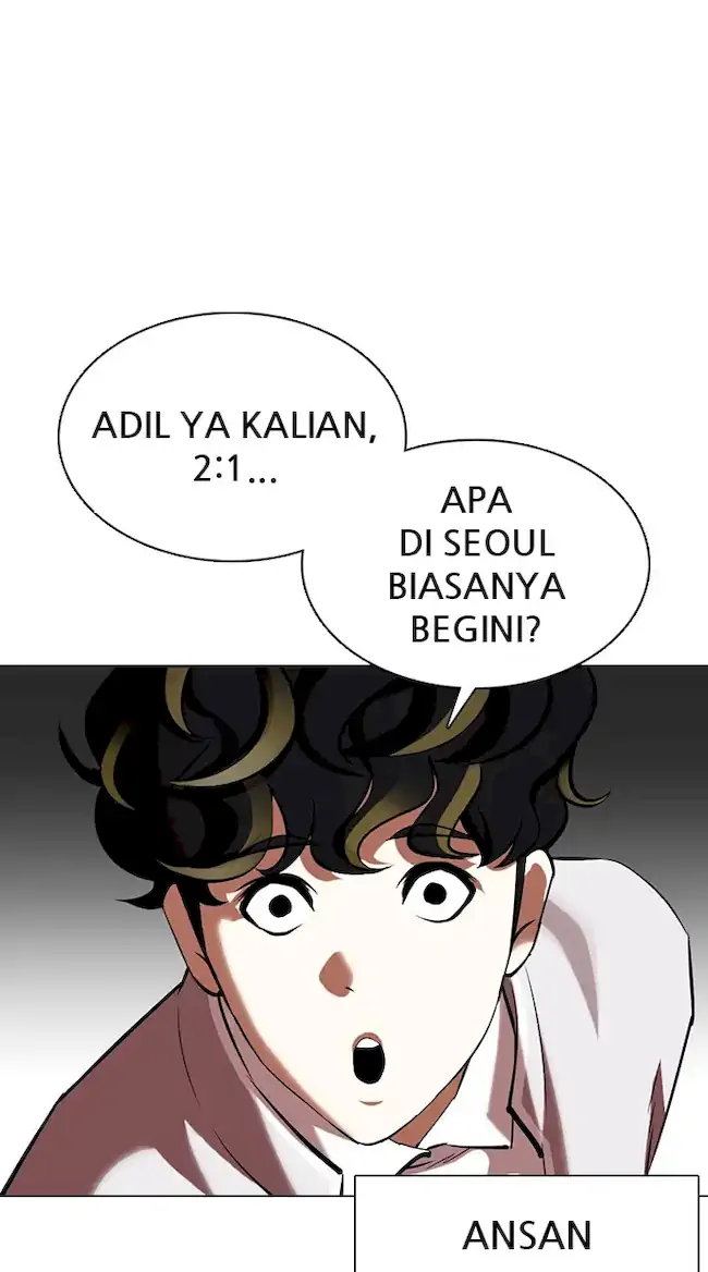 Lookism Bab 357 halaman 99